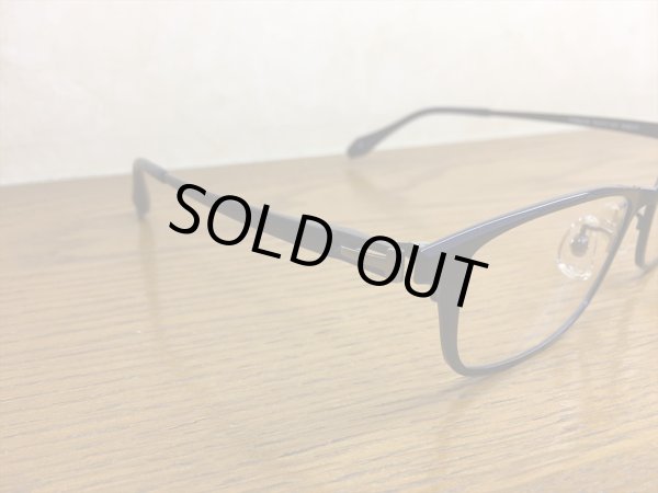 画像4: KATHARINE HAMNETT LONDON（キャサリンハムネットロンドン） メガネフレーム 54サイズ 新品 (4)