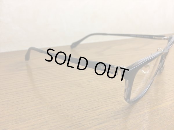 画像4: KATHARINE HAMNETT LONDON（キャサリンハムネットロンドン） メガネフレーム 54サイズ 新品 (4)