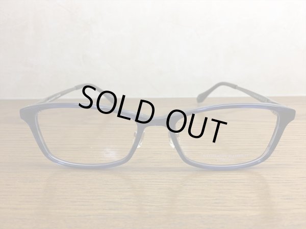 画像2: KATHARINE HAMNETT LONDON（キャサリンハムネットロンドン） メガネフレーム 54サイズ 新品 (2)