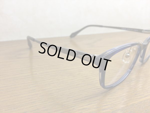 画像4: KATHARINE HAMNETT LONDON（キャサリンハムネットロンドン） メガネフレーム 54サイズ 新品 (4)