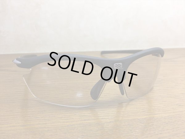 画像3: RUDY PROJECT（ルディ プロジェクト） RYDON（ライドン） サングラス 新品 (3)