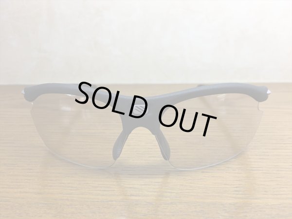 画像2: RUDY PROJECT（ルディ プロジェクト） RYDON（ライドン） サングラス 新品 (2)