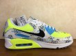 画像2: NIKE（ナイキ）  AIR MAX 90 SE（エアマックス90SE） スニーカー 靴 ウィメンズ 新品 外箱なし (774) (2)