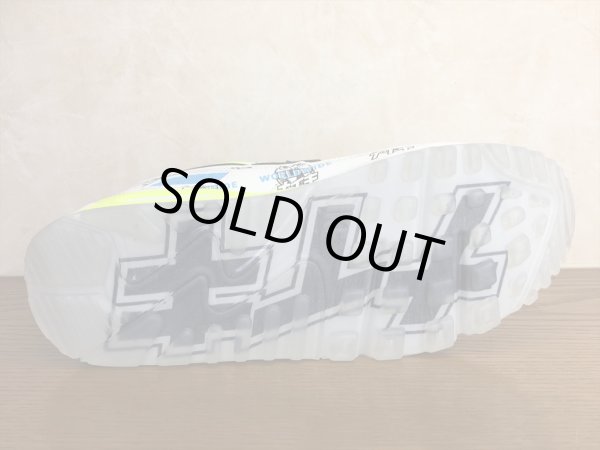 画像3: NIKE（ナイキ）  AIR MAX 90 SE（エアマックス90SE） スニーカー 靴 ウィメンズ 新品 外箱なし (774) (3)