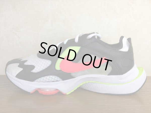 画像1: NIKE（ナイキ） AIR ZOOM DIVISION（エアズームディビジョン） スニーカー 靴 メンズ 新品 (775) (1)
