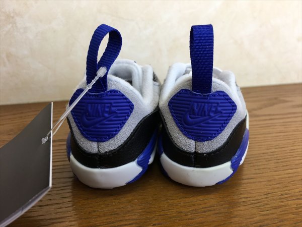 画像5: NIKE（ナイキ） MAX 90 CRIB CB（マックス90CRIB CB） スニーカー 靴 ベビーシューズ 新品 (776) (5)