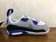 画像2: NIKE（ナイキ） MAX 90 CRIB CB（マックス90CRIB CB） スニーカー 靴 ベビーシューズ 新品 (776) (2)