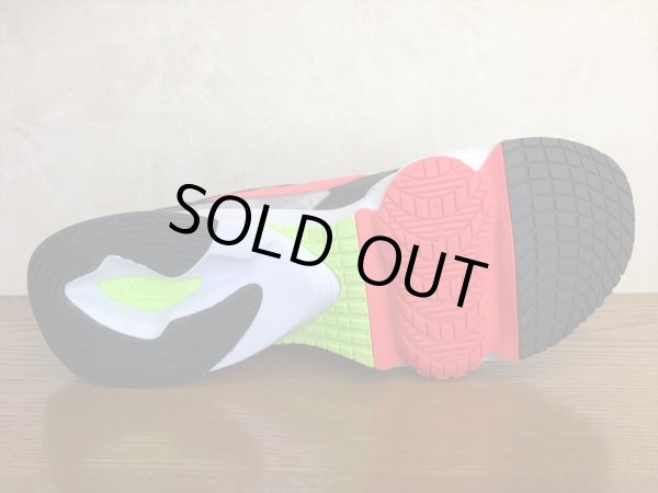 画像3: NIKE（ナイキ） AIR ZOOM DIVISION（エアズームディビジョン） スニーカー 靴 メンズ 新品 (775) (3)