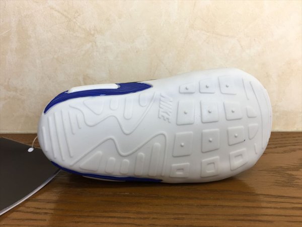 画像3: NIKE（ナイキ） MAX 90 CRIB CB（マックス90CRIB CB） スニーカー 靴 ベビーシューズ 新品 (776) (3)