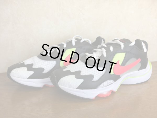 画像4: NIKE（ナイキ） AIR ZOOM DIVISION（エアズームディビジョン） スニーカー 靴 メンズ 新品 (775) (4)
