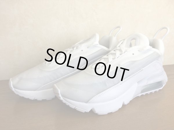 画像4: NIKE（ナイキ） AIR MAX 2090（エアマックス2090） スニーカー 靴 メンズ 新品 (779) (4)