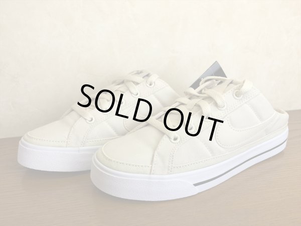 画像4: NIKE（ナイキ） COURT LEGACY MULE（コートレガシーミュール） スニーカー 靴 ウィメンズ 新品 (780) (4)