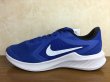 画像1: NIKE（ナイキ） DOWNSHIFTER 10 GS（ダウンシフター10GS） スニーカー 靴 ジュニア 新品 (784) (1)