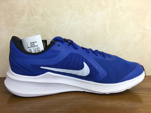 画像2: NIKE（ナイキ） DOWNSHIFTER 10 GS（ダウンシフター10GS） スニーカー 靴 ジュニア 新品 (784) (2)