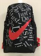 画像1: NIKE（ナイキ） バックパック リュックサック リュック バッグ 新品 (15) (1)