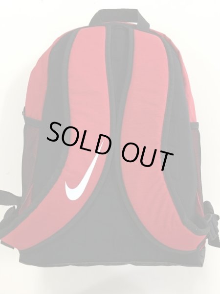 画像2: NIKE（ナイキ） バックパック リュックサック リュック バッグ 新品 (14) (2)