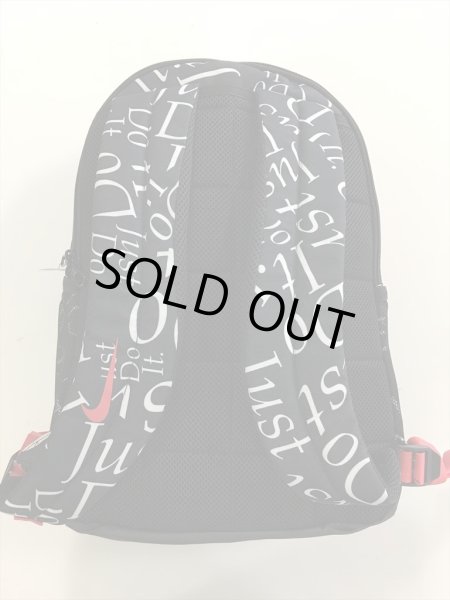 画像2: NIKE（ナイキ） バックパック リュックサック リュック バッグ 新品 (15) (2)