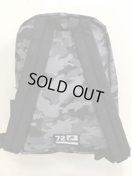 画像2: NIKE（ナイキ） バックパック リュックサック リュック バッグ ジュニア 新品 (16) (2)