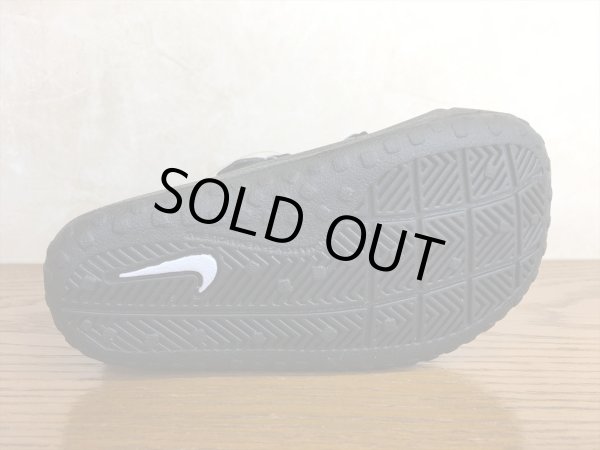 画像3: NIKE（ナイキ） SUNRAY PROTECT TD（サンレイプロテクトTD） スニーカー 靴 ベビーシューズ ベビーサンダル 新品 (785) (3)