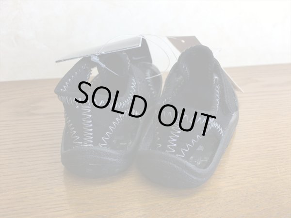 画像5: NIKE（ナイキ） SUNRAY PROTECT TD（サンレイプロテクトTD） スニーカー 靴 ベビーシューズ ベビーサンダル 新品 (785) (5)