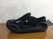 画像1: NIKE（ナイキ） SUNRAY PROTECT TD（サンレイプロテクトTD） スニーカー 靴 ベビーシューズ ベビーサンダル 新品 (785) (1)