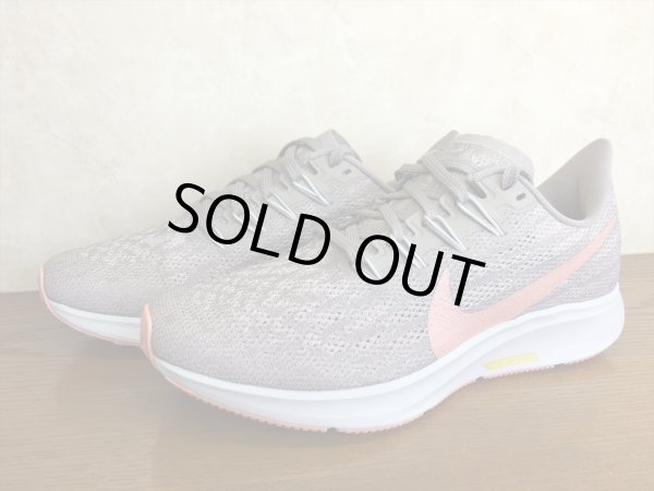 画像4: NIKE（ナイキ）  AIR ZOOM PEGASUS 36（エアズームペガサス36） スニーカー 靴 ウィメンズ 新品 (787) (4)