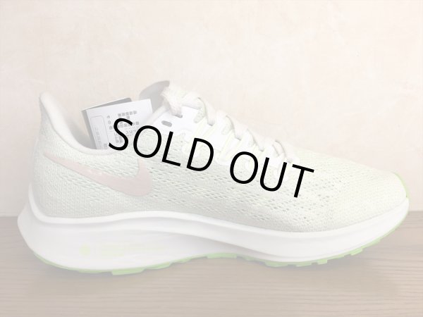 画像2: NIKE（ナイキ）  AIR ZOOM PEGASUS 36（エアズームペガサス36） スニーカー 靴 ウィメンズ 新品 (786) (2)