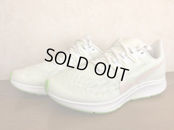 画像4: NIKE（ナイキ）  AIR ZOOM PEGASUS 36（エアズームペガサス36） スニーカー 靴 ウィメンズ 新品 (786) (4)