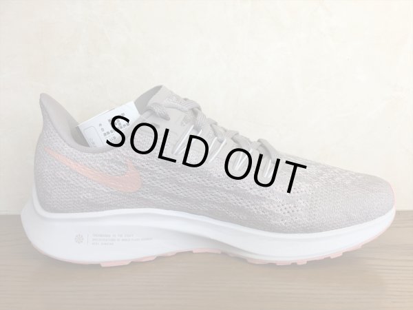 画像2: NIKE（ナイキ）  AIR ZOOM PEGASUS 36（エアズームペガサス36） スニーカー 靴 ウィメンズ 新品 (787) (2)