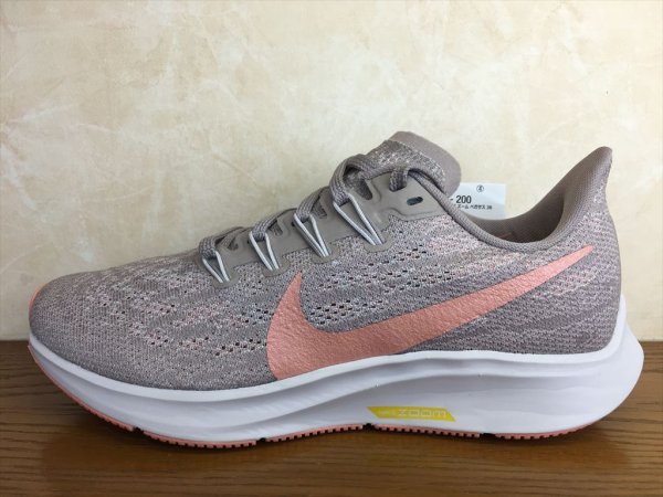 画像1: NIKE（ナイキ）  AIR ZOOM PEGASUS 36（エアズームペガサス36） スニーカー 靴 ウィメンズ 新品 (787) (1)