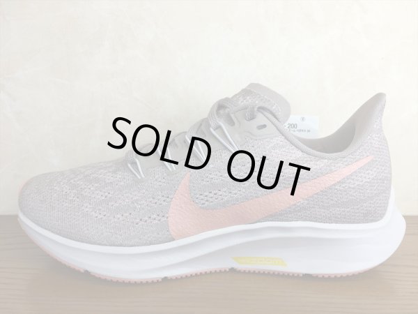 画像1: NIKE（ナイキ）  AIR ZOOM PEGASUS 36（エアズームペガサス36） スニーカー 靴 ウィメンズ 新品 (787) (1)