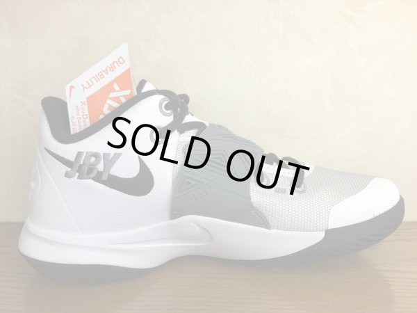 画像2: NIKE（ナイキ） KYRIE FLYTRAP III EP（カイリーフライトラップ III EP） スニーカー 靴 メンズ 新品 (788) (2)