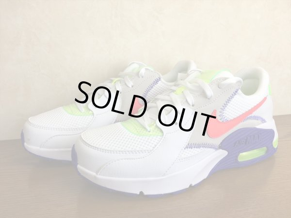 画像4: NIKE（ナイキ） AIR MAX EXCEE AMD（エアマックスエクシーAMD） スニーカー 靴 メンズ 新品 (790) (4)