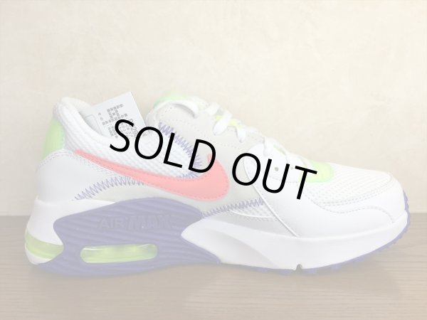 画像2: NIKE（ナイキ） AIR MAX EXCEE AMD（エアマックスエクシーAMD） スニーカー 靴 メンズ 新品 (790) (2)