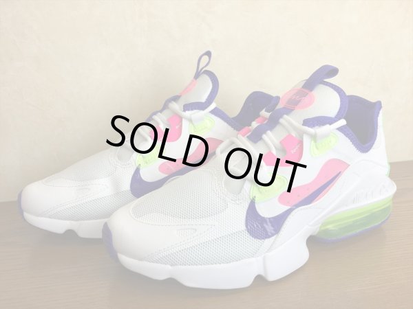画像4: NIKE（ナイキ）  AIR MAX INFINITY 2AMD（エアマックスインフィニティ2AMD） スニーカー 靴 ウィメンズ 新品 (791) (4)
