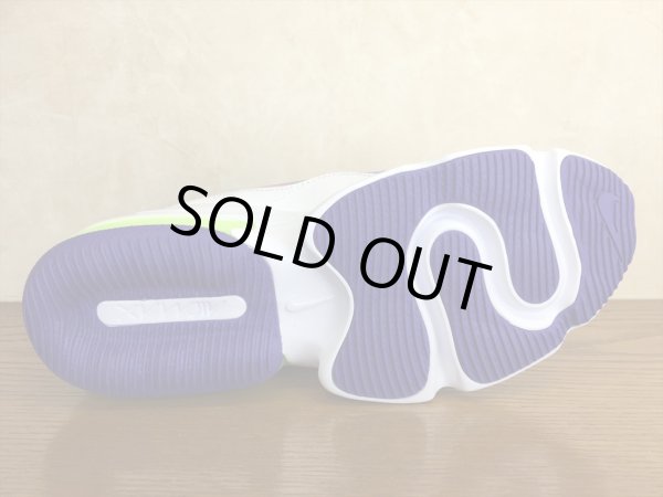 画像3: NIKE（ナイキ）  AIR MAX INFINITY 2AMD（エアマックスインフィニティ2AMD） スニーカー 靴 ウィメンズ 新品 (791) (3)