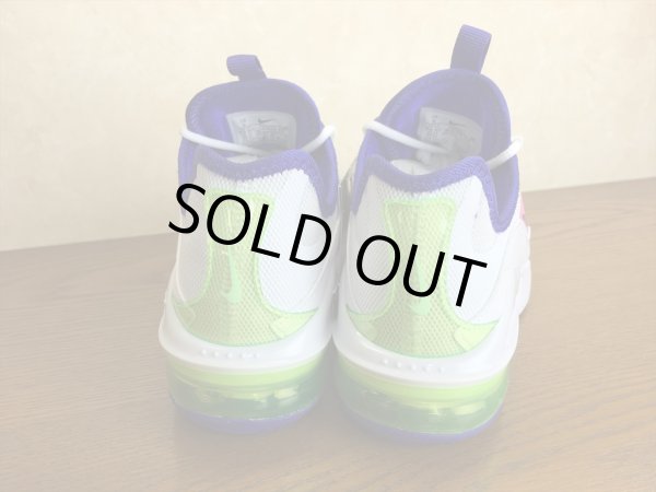 画像5: NIKE（ナイキ）  AIR MAX INFINITY 2AMD（エアマックスインフィニティ2AMD） スニーカー 靴 ウィメンズ 新品 (791) (5)