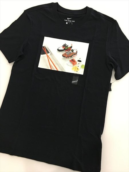 画像1: NIKE（ナイキ） NSW フード トップス カットソー Tシャツ TEE アパレル メンズ 新品 (6) (1)