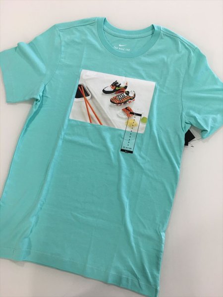 画像1: NIKE（ナイキ） NSW フード トップス カットソー Tシャツ TEE アパレル メンズ 新品 (7) (1)