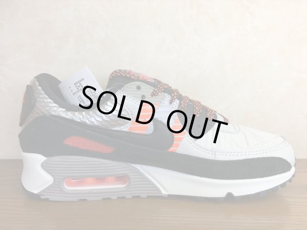 画像2: NIKE（ナイキ）  AIR MAX 90 3M（エアマックス90 3M） スニーカー 靴 メンズ 新品 (794) (2)