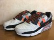 画像4: NIKE（ナイキ）  AIR MAX 90 3M（エアマックス90 3M） スニーカー 靴 メンズ 新品 (794) (4)