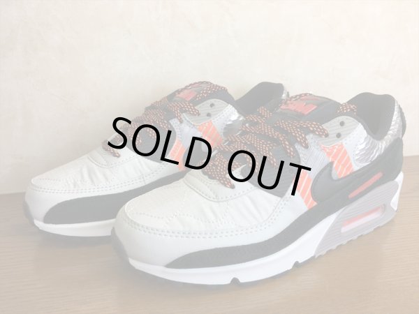 画像4: NIKE（ナイキ）  AIR MAX 90 3M（エアマックス90 3M） スニーカー 靴 メンズ 新品 (794) (4)