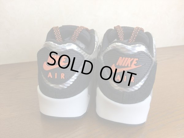 画像5: NIKE（ナイキ）  AIR MAX 90 3M（エアマックス90 3M） スニーカー 靴 メンズ 新品 (794) (5)