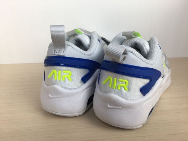 画像5: NIKE（ナイキ） AIR MAX BOLT PSE（エアマックスボルトPSE） スニーカー 靴 ジュニア 新品 (799) (5)