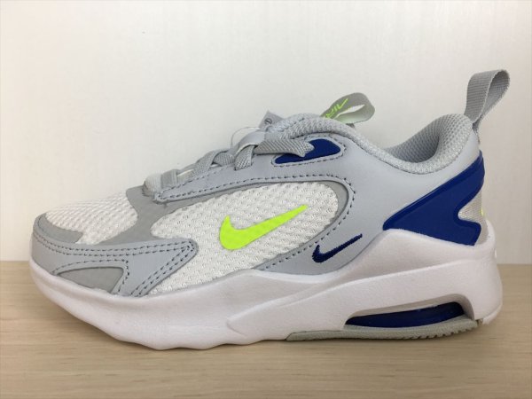 画像1: NIKE（ナイキ） AIR MAX BOLT PSE（エアマックスボルトPSE） スニーカー 靴 ジュニア 新品 (799) (1)