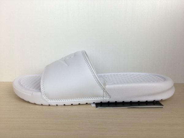 画像1: NIKE（ナイキ） BENASSI JDI（ベナッシJDI） 靴 サンダル ウィメンズ 新品 (797) (1)