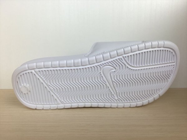 画像3: NIKE（ナイキ） BENASSI JDI（ベナッシJDI） 靴 サンダル ウィメンズ 新品 (797) (3)