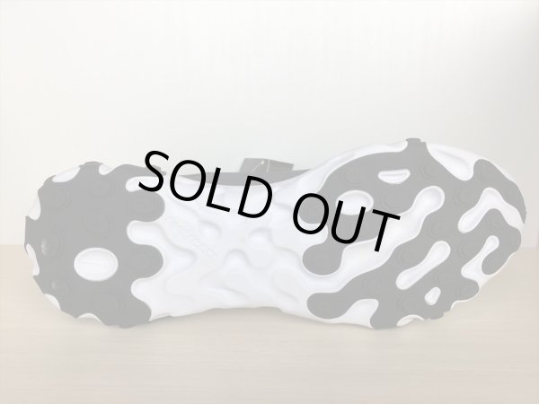 画像3: NIKE（ナイキ）  REACT ELEMENT 55（リアクトエレメント55） スニーカー 靴 メンズ 新品 (801) (3)