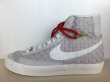 画像1: NIKE（ナイキ）  BLAZER MID'77（ブレーザーMID'77） スニーカー 靴 ウィメンズ 新品 (803) (1)