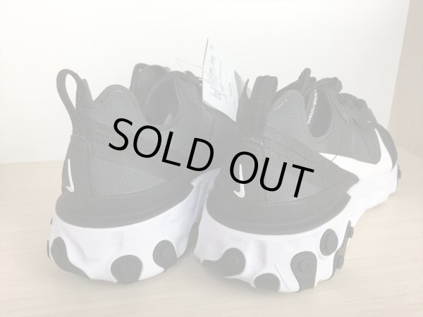 画像5: NIKE（ナイキ）  REACT ELEMENT 55（リアクトエレメント55） スニーカー 靴 メンズ 新品 (801) (5)
